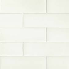 Verve 6 X 20 Wall Tile In Cloud Nine Bathroom Inspiration Decor Wall Tiles Subway Tile Design