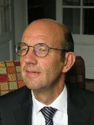 Pascal Rc GERMAIN (AEFE à Paris)