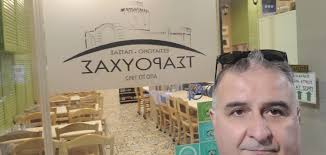 It's not “Breakfast at Tiffany's “, but it's breakfast all the same 😊