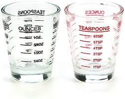 A typical serving of a shot in a bar in the united states is about 1.5 ounces. What Is The Standard Shot Glass Size In Ounces
