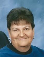 Obituary information for Mary Sue Wood