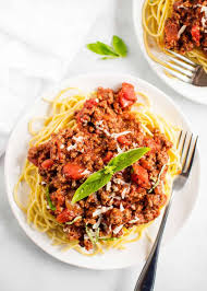 We did not find results for: Easy Spaghetti Meat Sauce 30 Mins I Heart Naptime