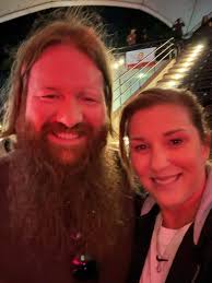 Ovation fan club member capoguy passes away in Sevierville, TN