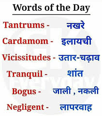 Pin On Words