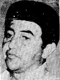 Edward Assad Nassar (1943-1977)