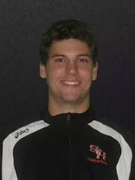 2016 Men's Track & Field Roster