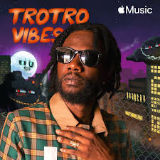 Jay Bahd,O'kenneth,Reggie,Kwaku DMC,City Boy,Skyface SDW,Braa Benk,Beeztrap 