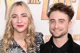 Weird Al: Daniel Radcliffe says he is 'concerned' about what his  girlfriend's parents will think of biopic