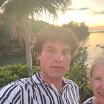 Aidan Uy's Instagram, Twitter & Facebook