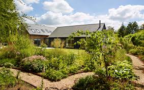 Next, mow the lawn/weeds on your chosen plot so they're as short as possible. Self Build Design Selfbuild Guides
