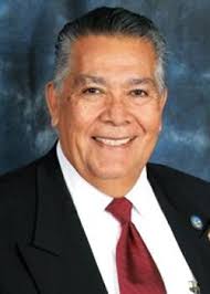 Supervisor Castillo reveals he has COVID