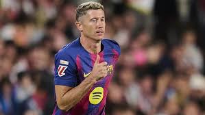 Lewandowski Titulaire! Le Barça Dévoile Son XI de Départ Explosif! - Imagen principal del artículo