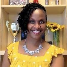 Ingrid M. Ellis, Primerica