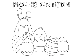 Ausmalbilder Ostern 70 Malvorlagen Zum Kostenlosen Drucken