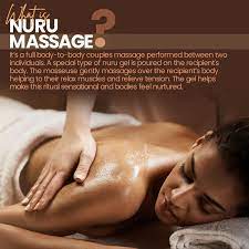 2 x Premium Nuru Massage Gel Powder 