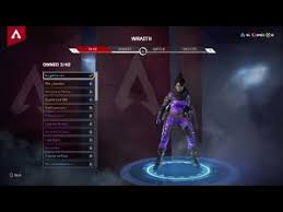 Sure, it's not super original. How To Get Quick Legend Tokens Apex Legends Youtube