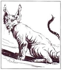 Bestiaire Monstrueux Chat Des Sables Le Donjon Du Dragon A certaines périodes plus favorables à la maternité, nous proposons des petits issus de ces unions consenties. le donjon du dragon