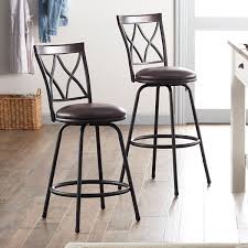 Check spelling or type a new query. Sonoma Goods For Life Shelton Adjustable Swivel Stool 2 Piece Set
