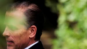 Texas man charged with threatening FBI agent involved in Hunter Biden case 