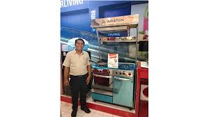 Unik beko built in oven listrik tanam 80 liter bvm34400bs free ongkir murah rp10.052.900. Sediakan Paket Murah Peminat Delezia Freestanding Di Informa Juga Bisa Memiliki Cooker Hood Tribun Pekanbaru