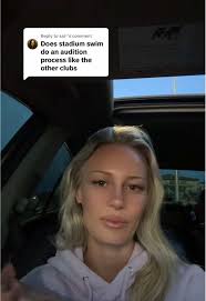 Replying to @sarᵕ̈ Side note: I’ve never seen more beautiful girls all in  one place, who are all so deserving. But only the good ones get a spot. It  keeps the industry competitive 🍾💚 . . . ...