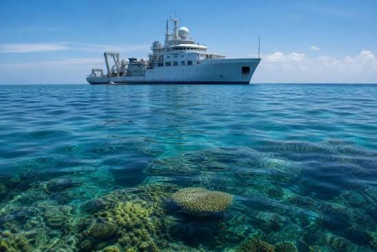 Analysts urge China and Philippines to resume oil and gas exploration |  UA.NEWS