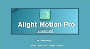 During this after supplying you with the direct download link of alight motion pro video and animation mod then we are going to discuss adding this. Alight Motion Mod Apk Download With Free Subscription