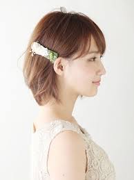 男女問わず大人気 デートに最適ハーフアップお団子 軽くジグザグに髪の毛をとって 整えながらまとめていく 後ろで少し小さめの輪っかお団子に この時少し高めの位置がオススメ トップを等間隔に引き出していく 動画か白飛びしててごめんね その次にお団子は裂く