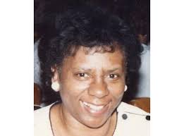 Getrude Jackson Obituary (1929