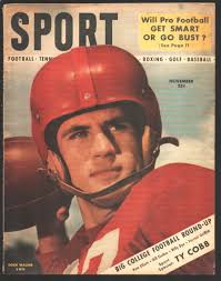 Las mejores ofertas en Memorabilia de Deportes Vintage Original Fútbol 1948  año