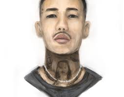 自画像 Drawing Projects :: Photos, videos, logos, illustrations and branding  :: Behance