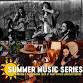 Summer Music Series: Roma Ransom & Patchwork Jack