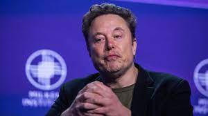 Elon Musk donó 15 millones de dólares a Trump tras revelar la bomba de la "Lista Epstein"