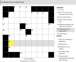 Vox On Twitter What S An Eight Letter Word For A Conflicted Kind Of Relationship Test Your Knowledge With Today S Vox Crossword Https T Co Eldzyk1611 Https T Co Vc2dxrbasf Twitter