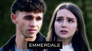 Jacob Offers To Be Sarah's Sperm Donor