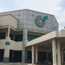 Bhd., pelantar teknik (m) sdn. Gas Malaysia Office In Shah Alam