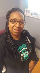 Thank you Margaret Schaefer Hebenstreit for doing this. She loved her  coworkers and she loved her job.