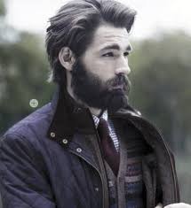 Hairstyle with beards for men. 60 Professional Beard Styles For Men Business Focused Facial Hair