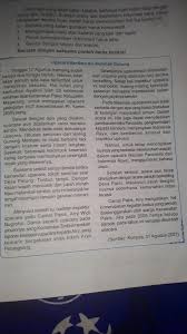 Kalimat perintah ajakan, larangan, sindiran, sopan & bersyarat. Sampaikan Secara Lisan Informasi Penting Dengan Menggunakan Kalimat Yg Lugas Brainly Co Id