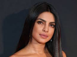 It is an interesting black hair highlight option. Priyanka Chopra Just Shared Her Desi Hair Mask Recipe Times Of India
