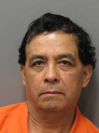 Arrest Mugshots 4/24/2015