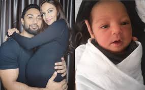 Seiras muka bapa dia!"- Ramai puji anak Nelissa dan Ammar Alfian