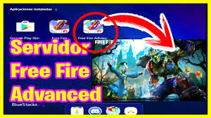 Lunes, 25 de noviembre de 2019. Como Descargar E Instalar El Servidor Avanzado De Free Fire Octubre Halloween 2019 Youtube
