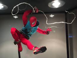 Maybe you would like to learn more about one of these? New Pose For Scarlet Spider Man Hottoys