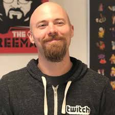 Tim Aldridge's Instagram, Twitter & Facebook