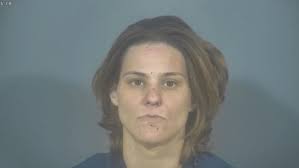 Indiana woman severely beats man with frying pan in front of 5-month-old  baby, police say