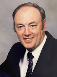 Obituary of Murray McEown