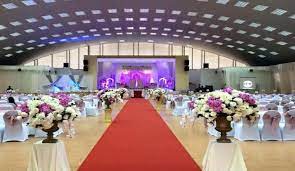 Dbkl said both the jalan raja alang and taman setiawangsa bazaars have been allowed to reopen with additional deployment of enforcement personnel. Dewan Sri Iskandar Setiawangsa Ask Venue