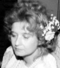 CHERYL RODGERS Obituary (1950