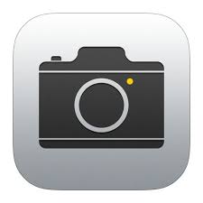 Camera Icon Ios 7 Png Image Camera Icon Iphone Icon Apple Ios